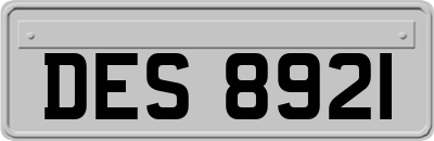 DES8921