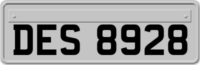 DES8928
