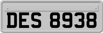 DES8938