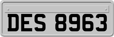 DES8963