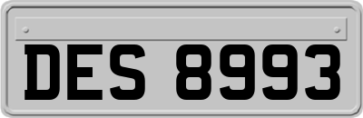 DES8993