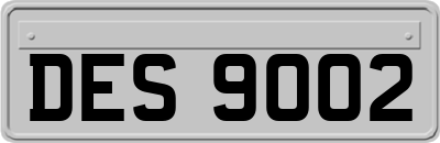DES9002