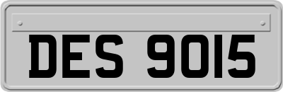 DES9015