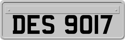 DES9017