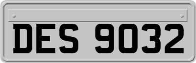 DES9032