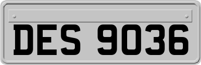 DES9036