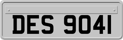 DES9041