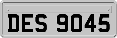 DES9045