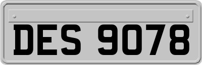 DES9078