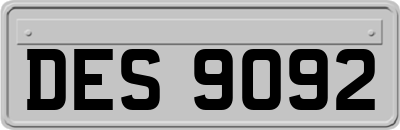 DES9092