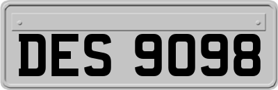 DES9098