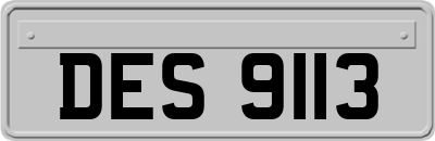 DES9113