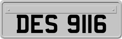 DES9116