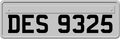 DES9325