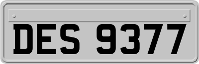 DES9377