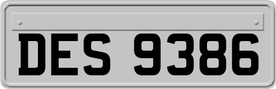 DES9386