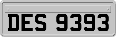 DES9393