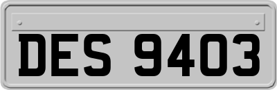 DES9403