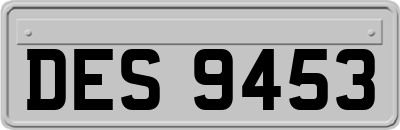 DES9453