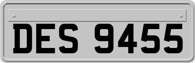 DES9455