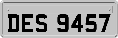 DES9457