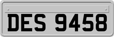 DES9458
