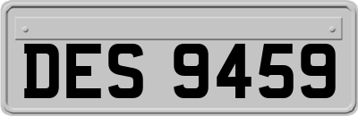 DES9459