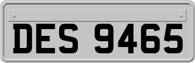 DES9465