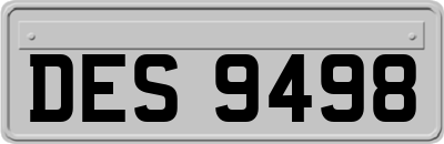 DES9498