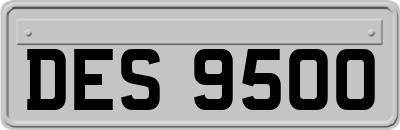 DES9500