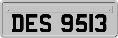 DES9513