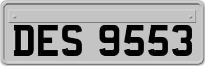 DES9553