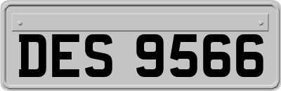 DES9566