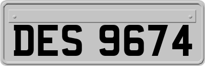 DES9674