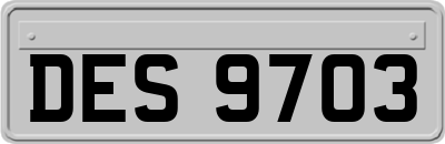 DES9703