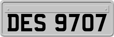 DES9707