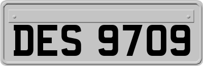 DES9709
