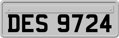 DES9724