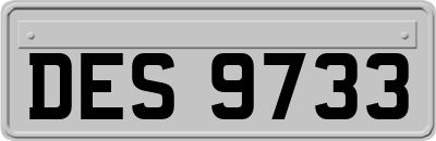 DES9733