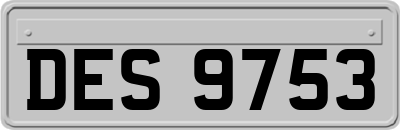 DES9753