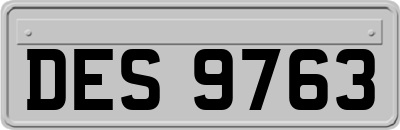 DES9763