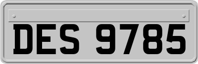 DES9785