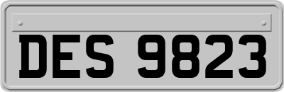 DES9823