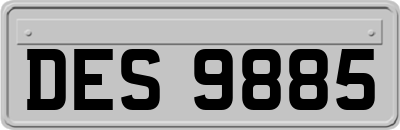 DES9885