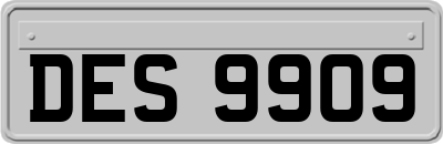 DES9909