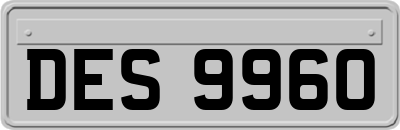 DES9960