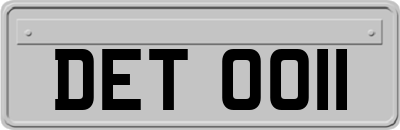DET0011