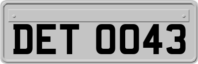 DET0043