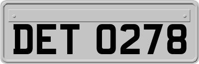 DET0278