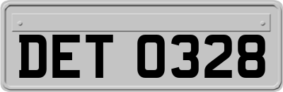 DET0328
